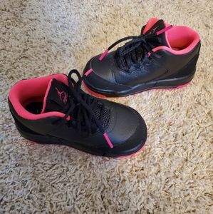 Jordans toddler girl size 8